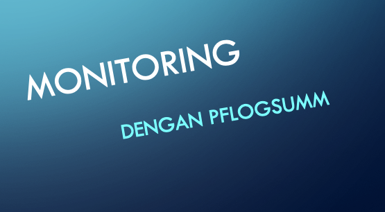 Pflogsumm Generate Monthly Email Report pada Zimbra Menggunakan Pflogsumm - Rizky ...